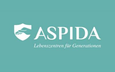 ASPIDA Pflegecampus Plauen im Voigtland Radio